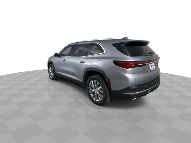 2025 Buick Enclave Vehicle Photo in GILBERT, AZ 85297-0402