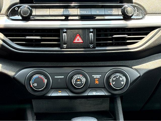 2023 Kia Forte Vehicle Photo in Hinesville, GA 31313