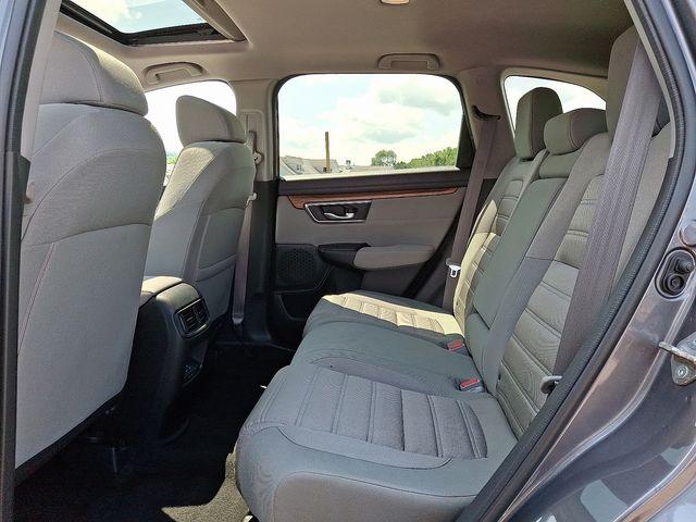 2020 Honda CR-V Vehicle Photo in DANBURY, CT 06810-5034