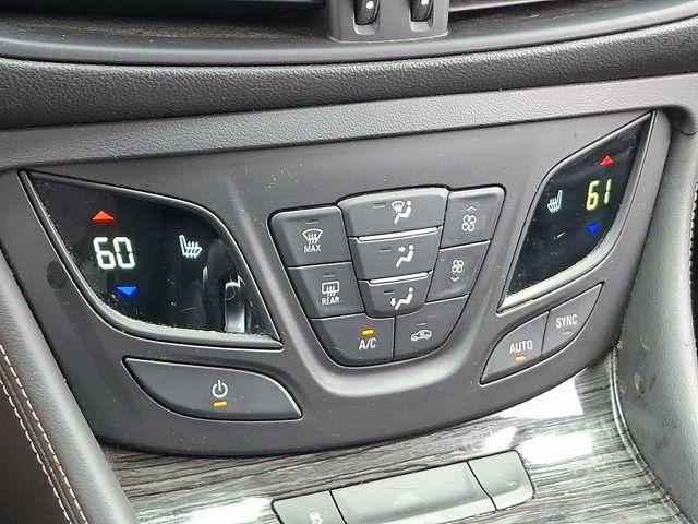 2017 Buick Envision Vehicle Photo in DANBURY, CT 06810-5034
