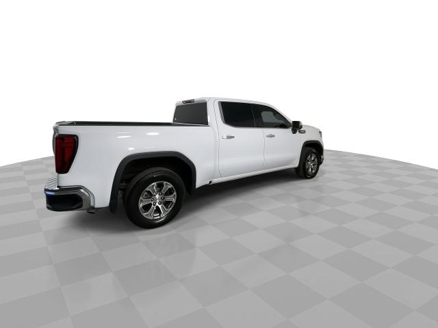 2023 GMC Sierra 1500 Vehicle Photo in GILBERT, AZ 85297-0402