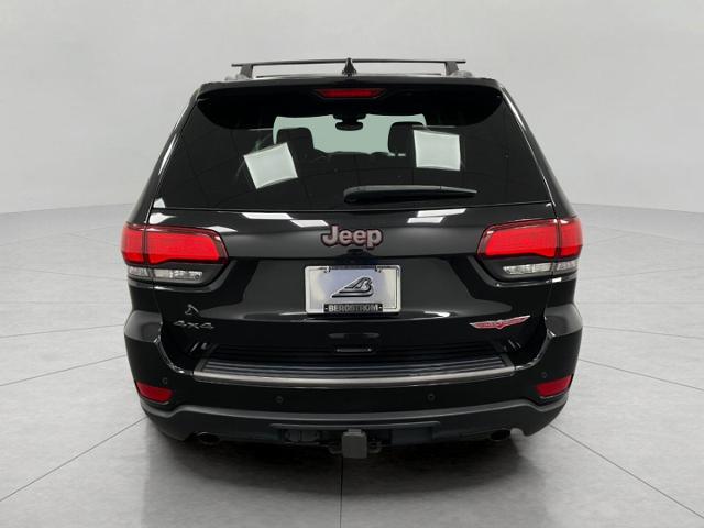 2021 Jeep Grand Cherokee Vehicle Photo in Appleton, WI 54913