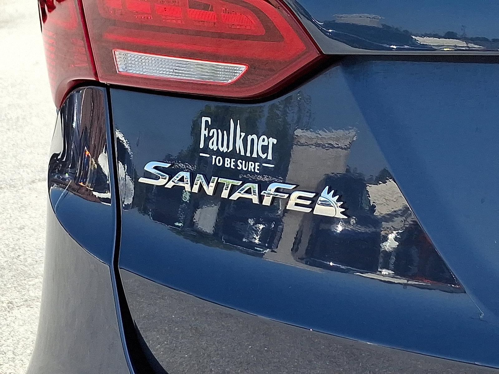 2017 Hyundai Santa Fe Sport Vehicle Photo in Harrisburg, PA 17111