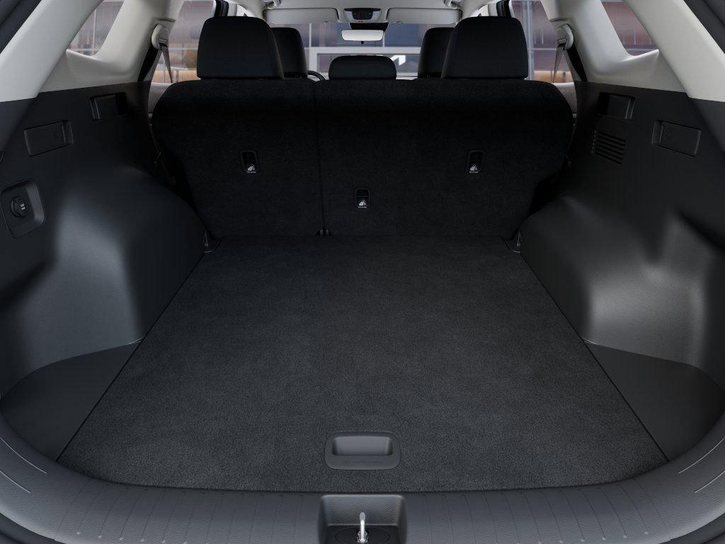 2026 Kia Sportage Hybrid Vehicle Photo in Langhorne, PA 19047