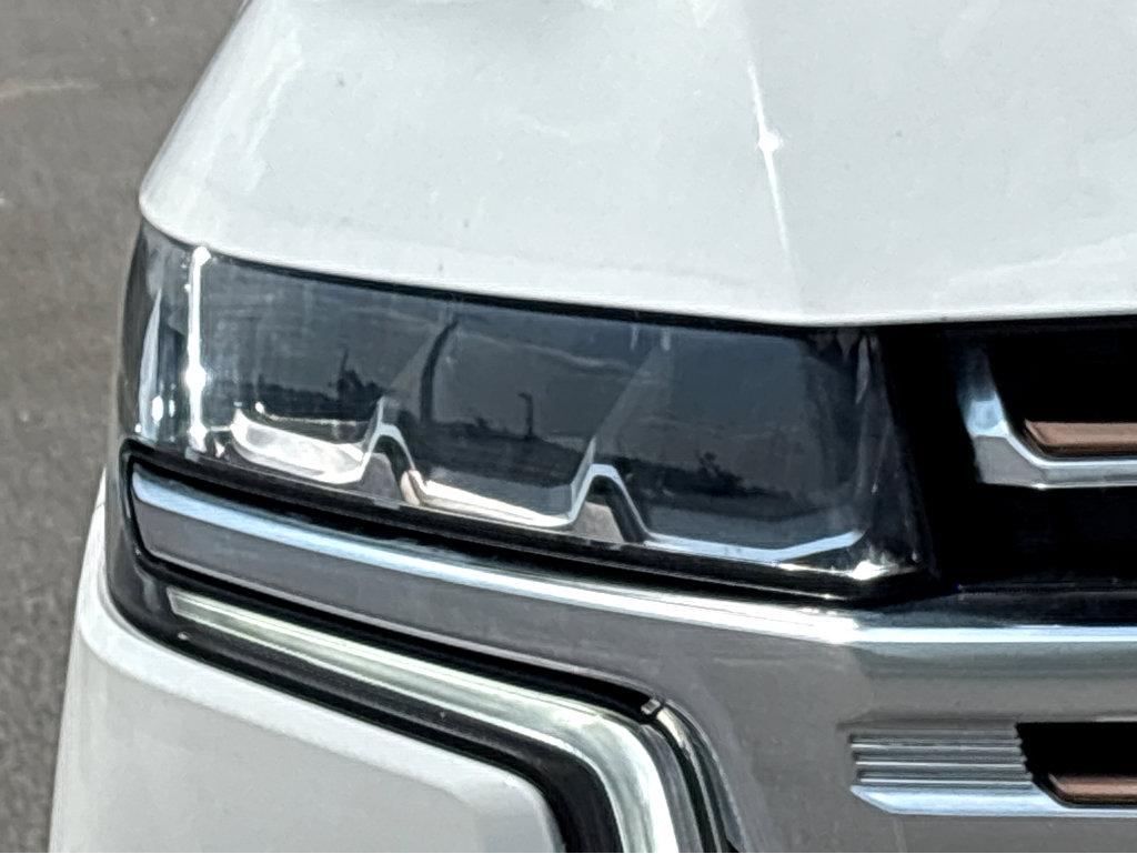 2023 Chevrolet Tahoe Vehicle Photo in POOLER, GA 31322-3252
