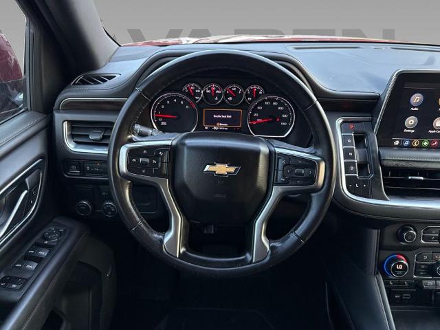 2021 Chevrolet Tahoe Vehicle Photo in Savannah, GA 31419