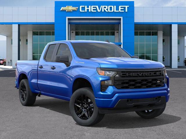 2026 Chevrolet Silverado 1500 Vehicle Photo in SELMA, TX 78154-1460
