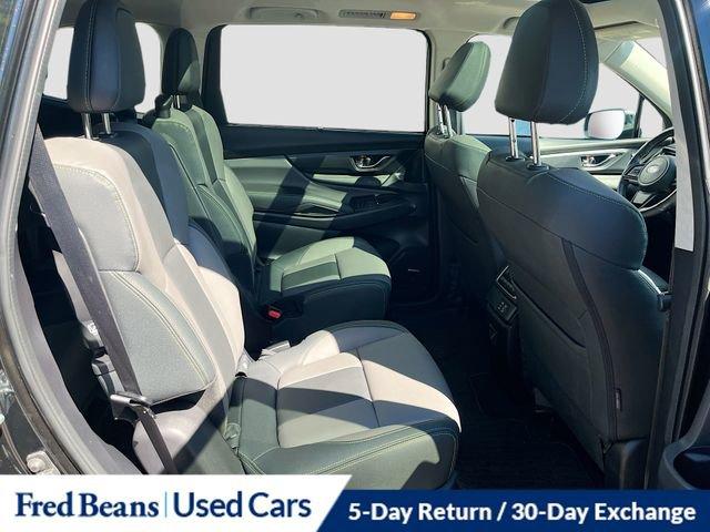2023 Subaru Ascent Vehicle Photo in Doylestown, PA 18902