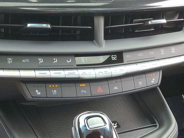 2024 Cadillac CT4-V Vehicle Photo in DANBURY, CT 06810-5034