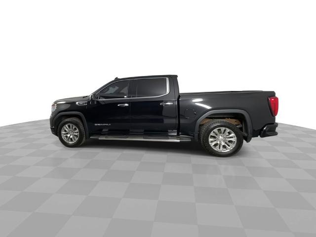 2023 GMC Sierra 1500 Vehicle Photo in GILBERT, AZ 85297-0402