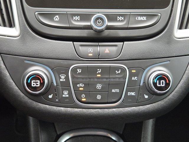 2022 Chevrolet Malibu Vehicle Photo in Decatur, TX 76234
