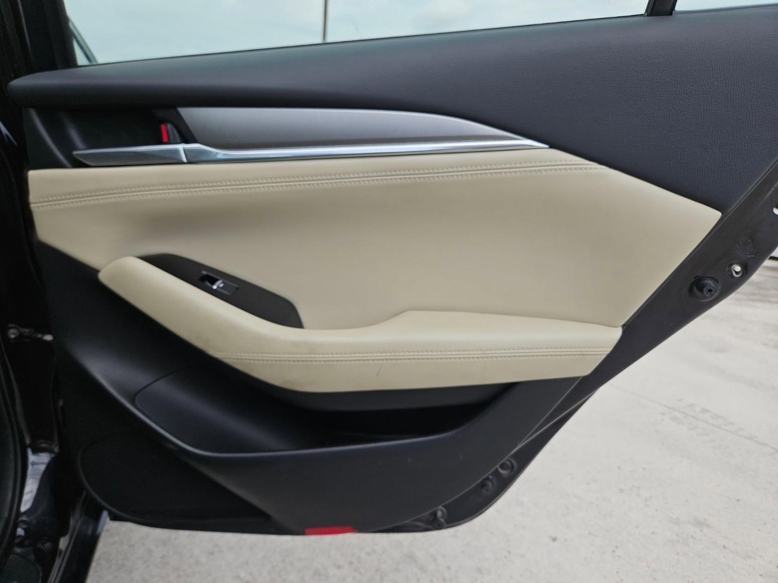 2021 Mazda Mazda6 Vehicle Photo in Seguin, TX 78155