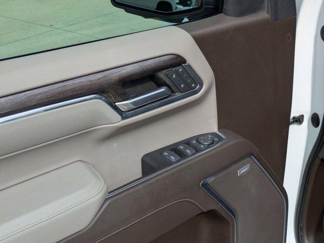 2023 Chevrolet Silverado 1500 Vehicle Photo in SELMA, TX 78154-1459