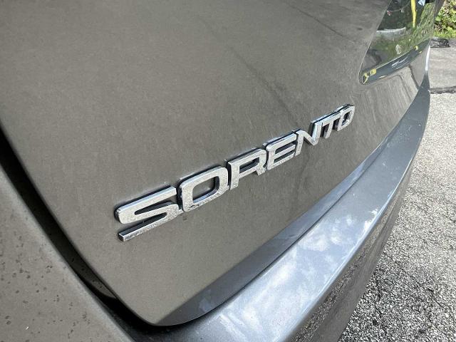 2019 Kia Sorento Vehicle Photo in PITTSBURGH, PA 15226-1209