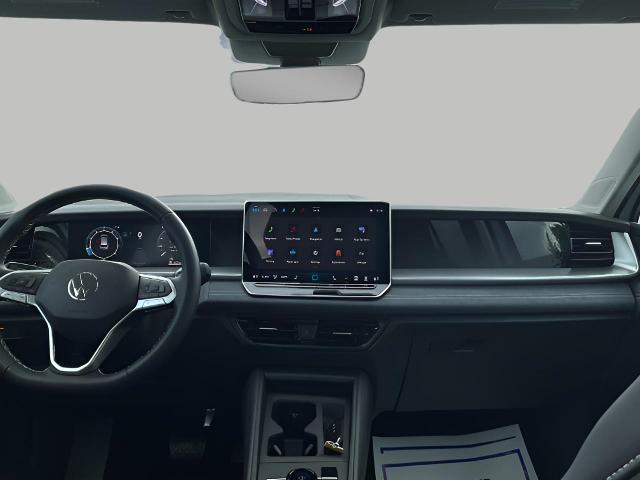 2025 Volkswagen Tiguan Vehicle Photo in Oshkosh, WI 54904