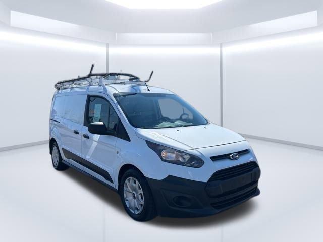 2014 Ford Transit Connect Vehicle Photo in SAINT CLAIRSVILLE, OH 43950-8512