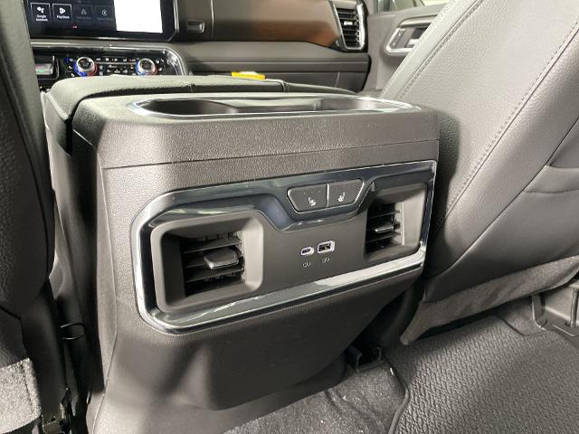 2025 GMC Sierra 1500 Vehicle Photo in GILBERT, AZ 85297-0402
