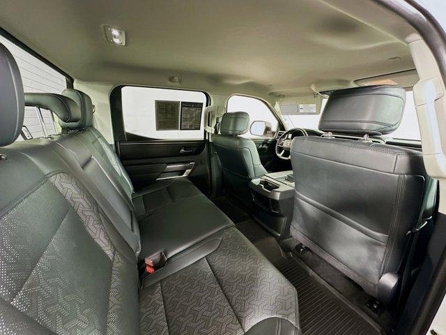 2023 Toyota Tundra 4WD Vehicle Photo in Flemington, NJ 08822