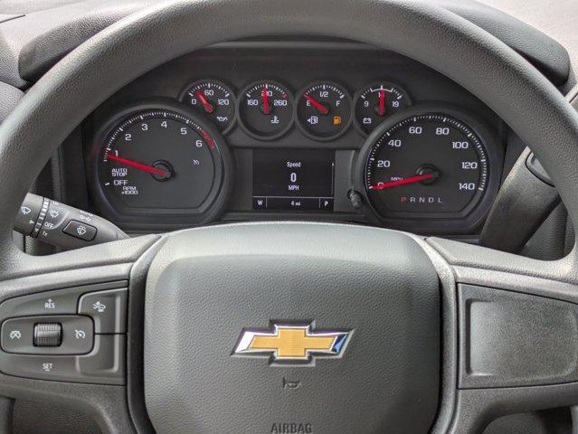 2026 Chevrolet Silverado 1500 Vehicle Photo in BRUNSWICK, GA 31525-1881