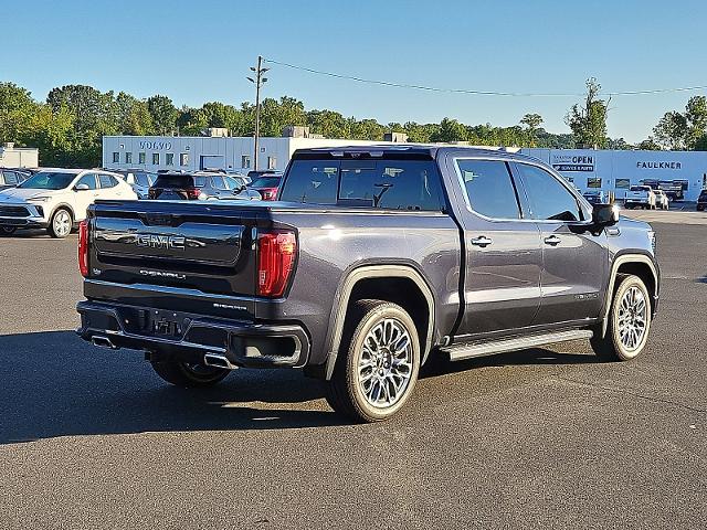 2023 GMC Sierra 1500 Vehicle Photo in TREVOSE, PA 19053-4984