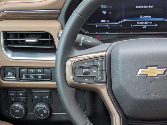 2024 Chevrolet Tahoe Vehicle Photo in SELMA, TX 78154-1459