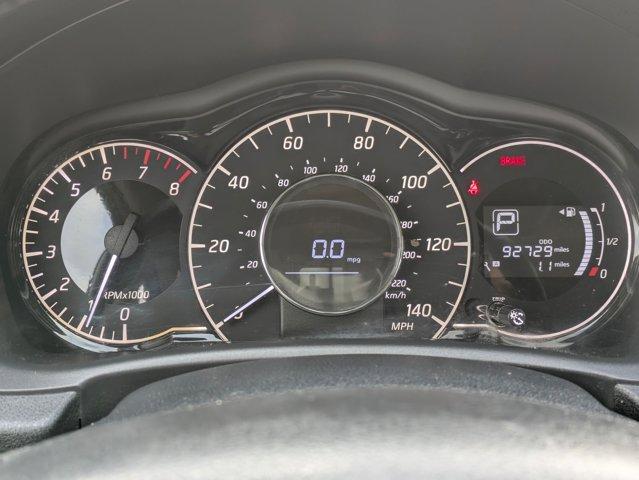 2018 Nissan Versa Note Vehicle Photo in San Antonio, TX 78209