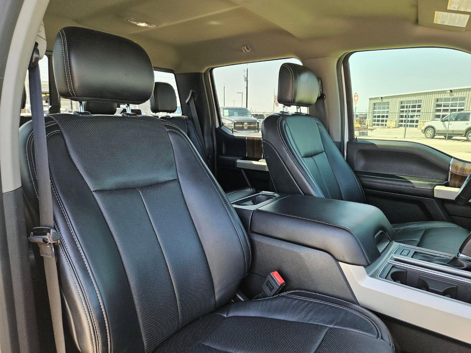 2018 Ford F-150 Vehicle Photo in Seguin, TX 78155