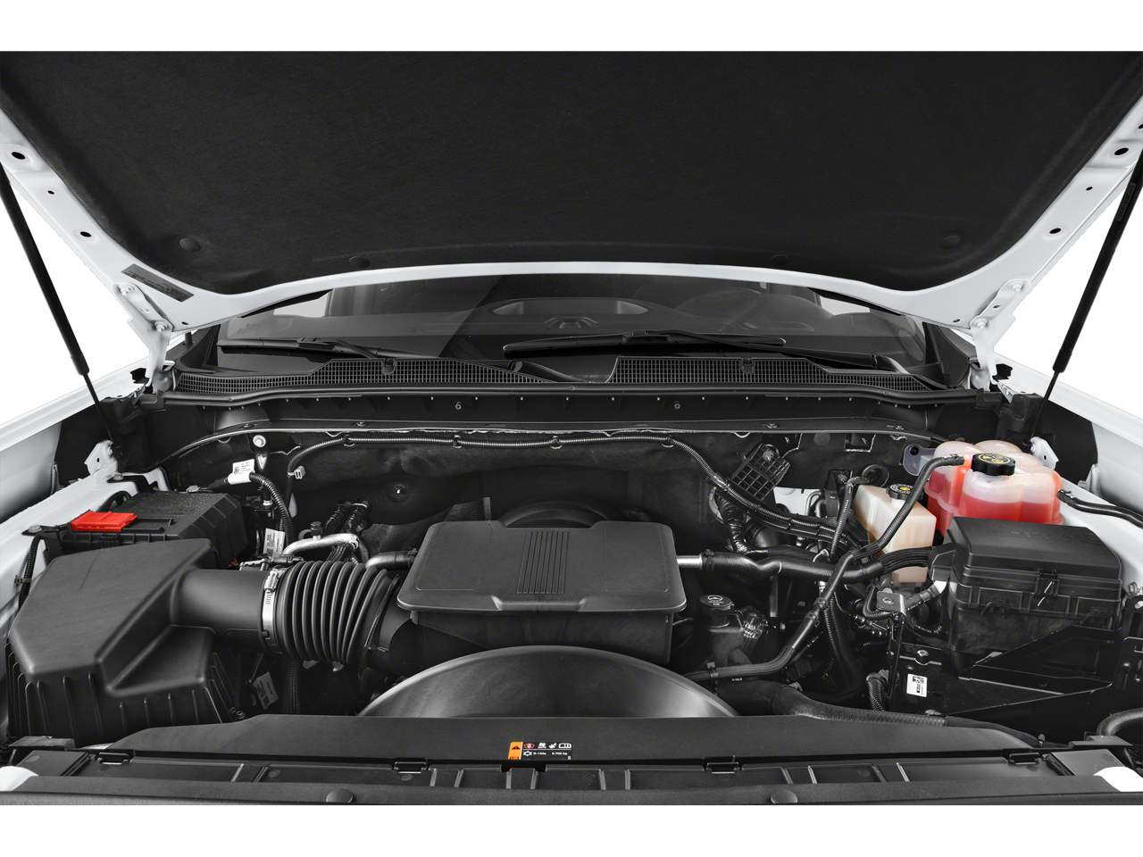 2025 Chevrolet Silverado 2500 HD Vehicle Photo in LANCASTER, PA 17601-0000