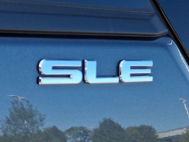 2019 GMC Terrain Vehicle Photo in DANBURY, CT 06810-5034