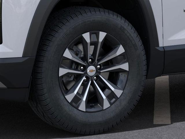 2025 Chevrolet Equinox Vehicle Photo in LANCASTER, PA 17601-0000