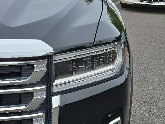 2022 GMC Acadia Vehicle Photo in TREVOSE, PA 19053-4984