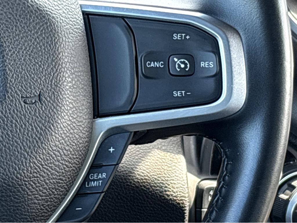 2024 Ram 2500 Vehicle Photo in POOLER, GA 31322-3252
