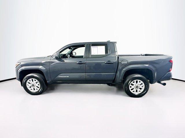 2025 Toyota Tacoma 4WD Vehicle Photo in Flemington, NJ 08822