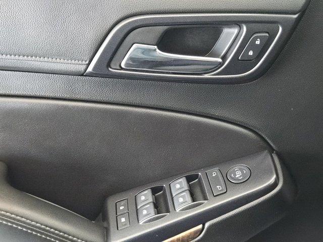 2018 Chevrolet Tahoe Vehicle Photo in Decatur, TX 76234