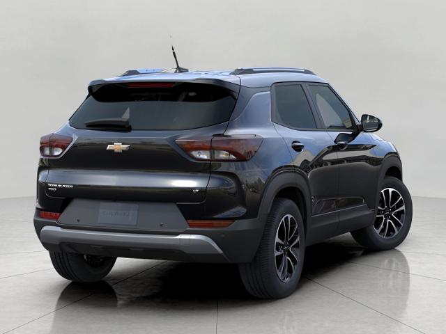 2026 Chevrolet Trailblazer Vehicle Photo in MANITOWOC, WI 54220-5838