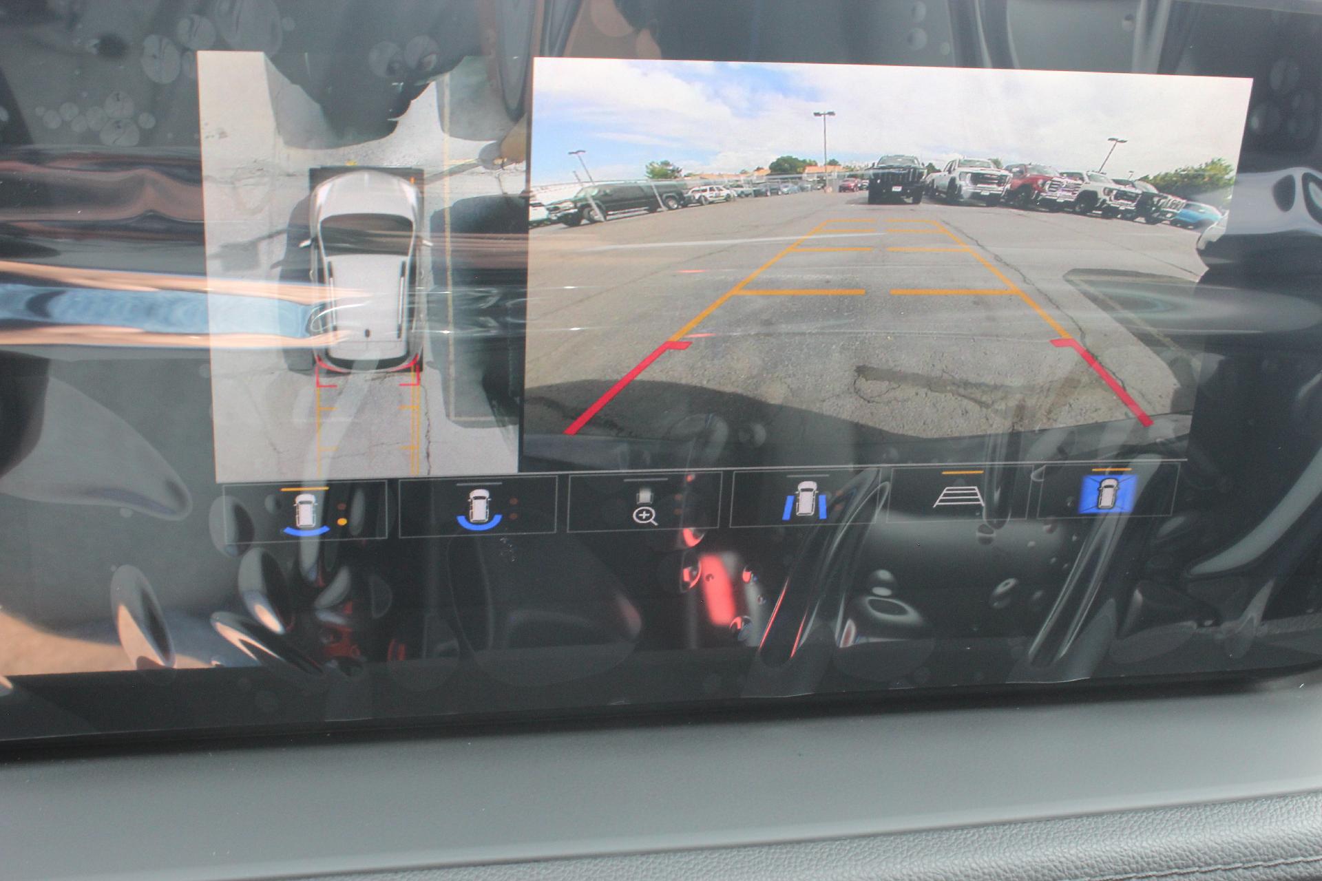 2026 Buick Encore GX Vehicle Photo in AURORA, CO 80012-4011