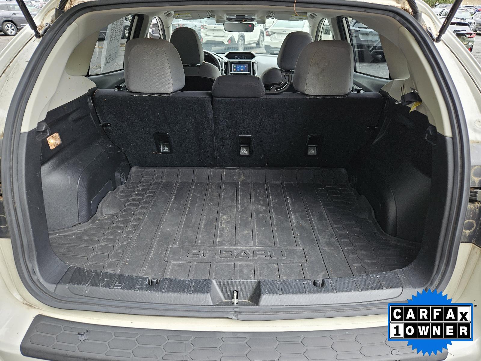 2021 Subaru Crosstrek Vehicle Photo in Harrisburg, PA 17111