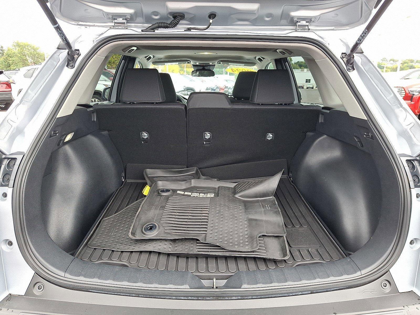 2024 Toyota Corolla Cross Vehicle Photo in Harrisburg, PA 17111