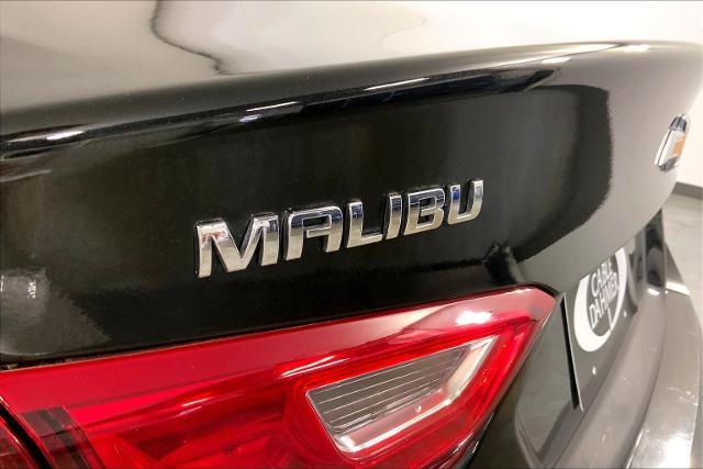 2024 Chevrolet Malibu Vehicle Photo in KANSAS CITY, MO 64114-4502