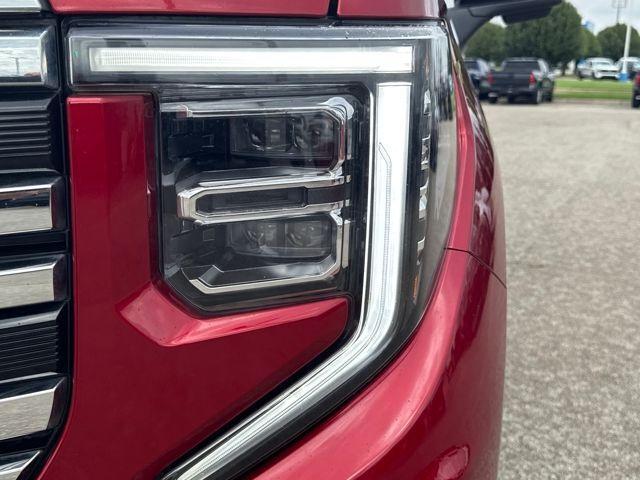 2024 GMC Sierra 1500 Vehicle Photo in Jonesboro, AR 72404