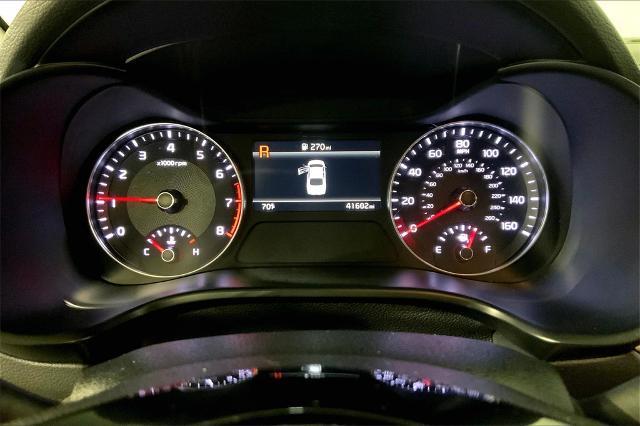 2024 Kia Forte Vehicle Photo in Lees Summit, MO 64086