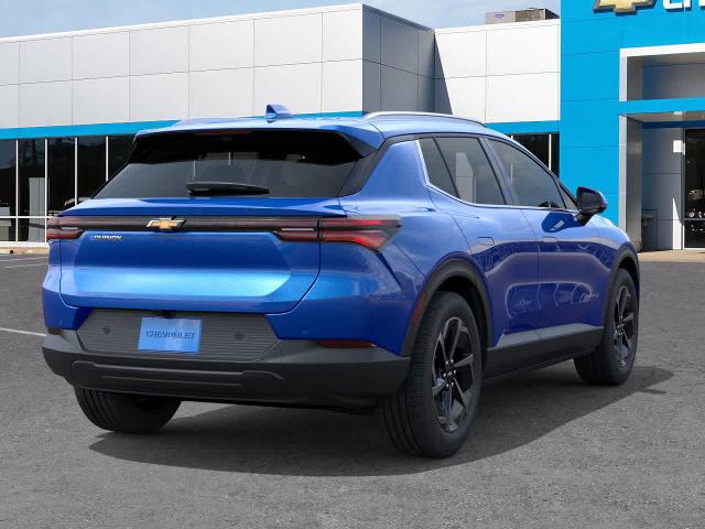 2026 Chevrolet Equinox EV Vehicle Photo in MOON TOWNSHIP, PA 15108-2571