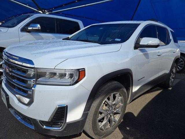 2020 GMC Acadia Vehicle Photo in Decatur, TX 76234