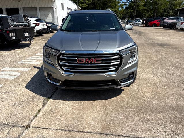 2024 GMC Terrain Vehicle Photo in BRUNSWICK, GA 31525-1881