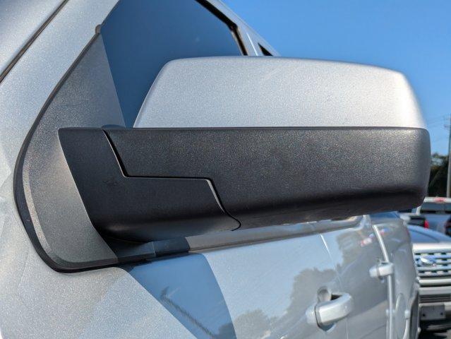 2018 Chevrolet Silverado 1500 Vehicle Photo in BRUNSWICK, GA 31525-1881