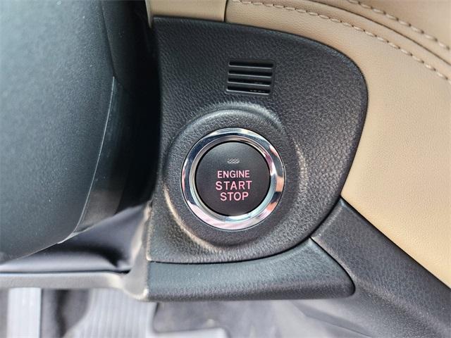 2025 Subaru Outback Vehicle Photo in AURORA, CO 80012-4011