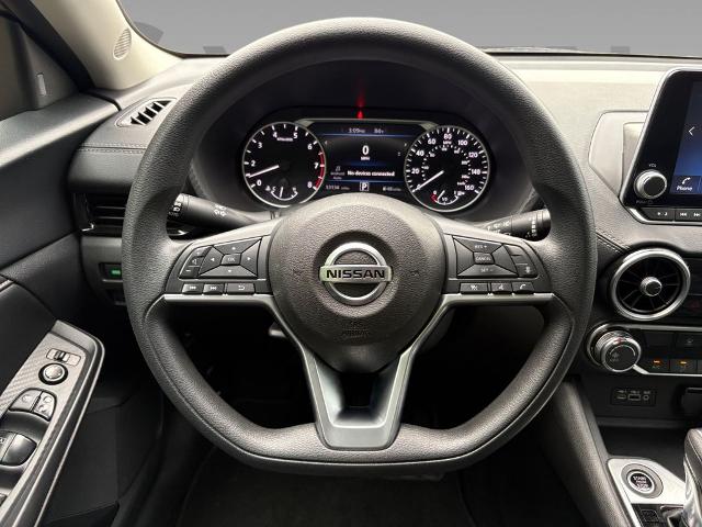 2023 Nissan Sentra Vehicle Photo in Savannah, GA 31419