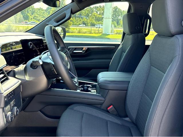 2025 Chevrolet Tahoe Vehicle Photo in POOLER, GA 31322-3252