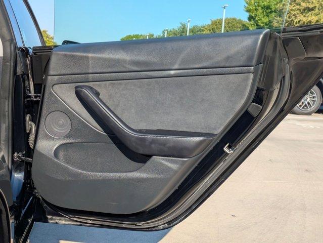 2022 Tesla Model 3 Vehicle Photo in San Antonio, TX 78209