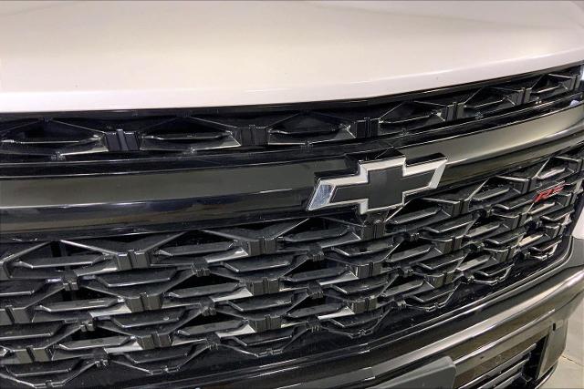 2024 Chevrolet Traverse Vehicle Photo in INDEPENDENCE, MO 64055-1314